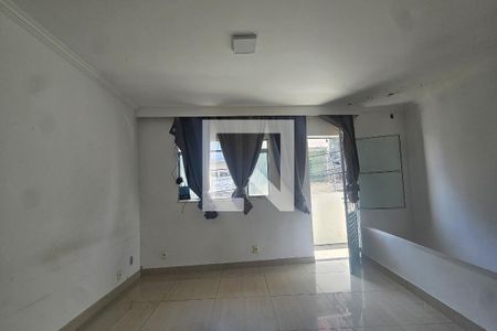 Sala de casa para alugar com 2 quartos, 100m² em Caixa D’água, Salvador