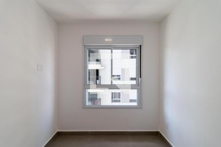 Quarto 1 de apartamento para alugar com 2 quartos, 42m² em Barra Funda, São Paulo