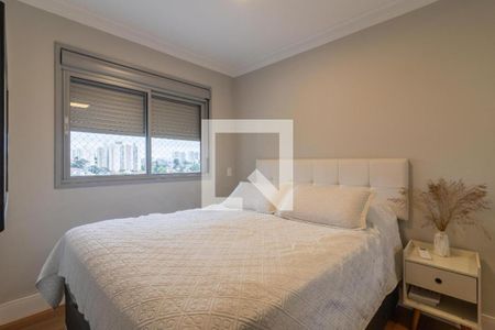 Foto 18 de apartamento à venda com 2 quartos, 64m² em Vila Santa Catarina, São Paulo