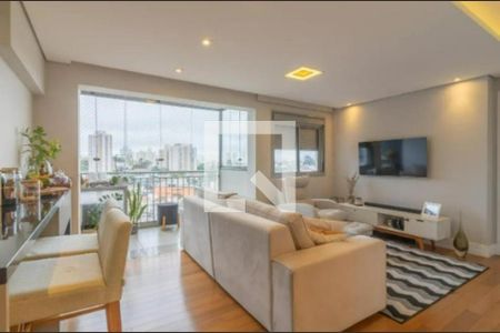 Foto 05 de apartamento à venda com 2 quartos, 64m² em Vila Santa Catarina, São Paulo