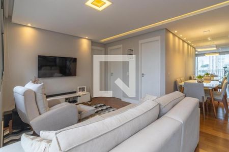 Foto 12 de apartamento à venda com 2 quartos, 64m² em Vila Santa Catarina, São Paulo