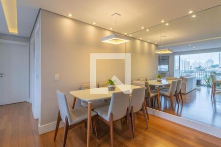 Foto 01 de apartamento à venda com 2 quartos, 64m² em Vila Santa Catarina, São Paulo