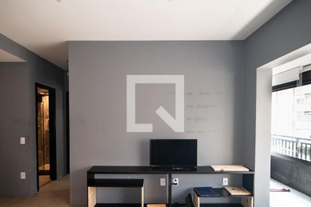 Apartamento à venda com 2 quartos, 54m² em Centro Histórico de São Paulo, São Paulo