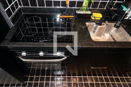 Apartamento à venda com 2 quartos, 54m² em Centro Histórico de São Paulo, São Paulo