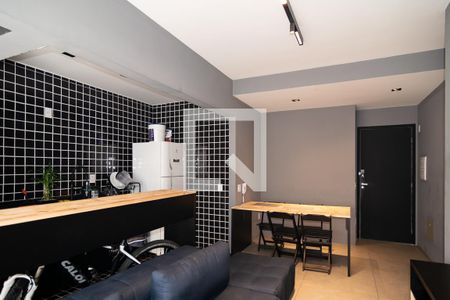 Apartamento à venda com 2 quartos, 54m² em Centro Histórico de São Paulo, São Paulo