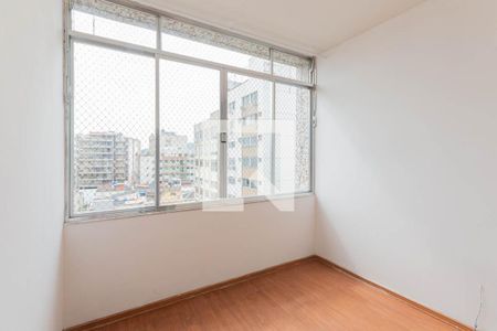 Quarto 1 de apartamento para alugar com 3 quartos, 110m² em Tijuca, Rio de Janeiro