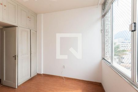 Quarto 1 de apartamento para alugar com 3 quartos, 110m² em Tijuca, Rio de Janeiro
