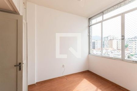 Quarto 1 de apartamento para alugar com 3 quartos, 110m² em Tijuca, Rio de Janeiro