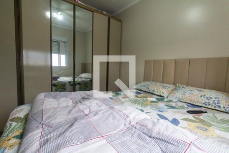 Quarto 1 de apartamento à venda com 2 quartos, 42m² em Penha de França, São Paulo