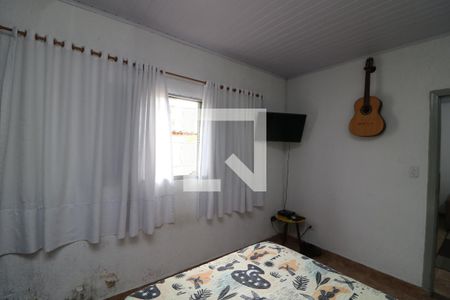 Quarto de casa à venda com 3 quartos, 138m² em Jardim Vila Formosa, São Paulo