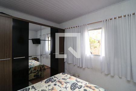 Quarto de casa à venda com 3 quartos, 138m² em Jardim Vila Formosa, São Paulo