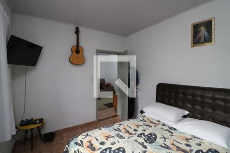 Quarto de casa à venda com 3 quartos, 138m² em Jardim Vila Formosa, São Paulo