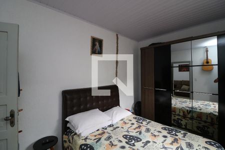 Quarto de casa à venda com 3 quartos, 138m² em Jardim Vila Formosa, São Paulo