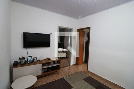 Sala de casa à venda com 3 quartos, 138m² em Jardim Vila Formosa, São Paulo