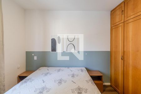 Quarto 2 de apartamento para alugar com 2 quartos, 89m² em Jardim Paulista, São Paulo