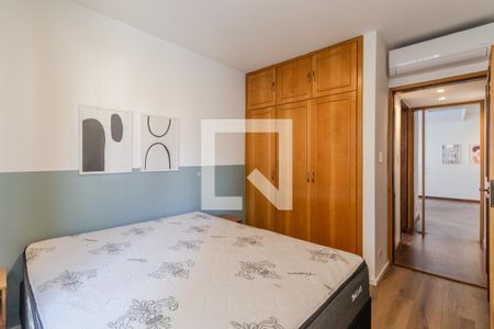 Quarto 2 de apartamento para alugar com 2 quartos, 89m² em Jardim Paulista, São Paulo