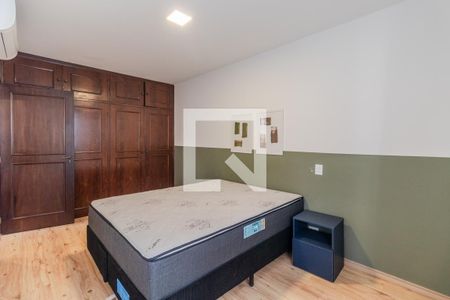 Quarto 1 de apartamento para alugar com 2 quartos, 89m² em Jardim Paulista, São Paulo