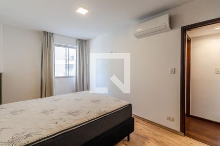 Quarto 1 de apartamento para alugar com 2 quartos, 89m² em Jardim Paulista, São Paulo