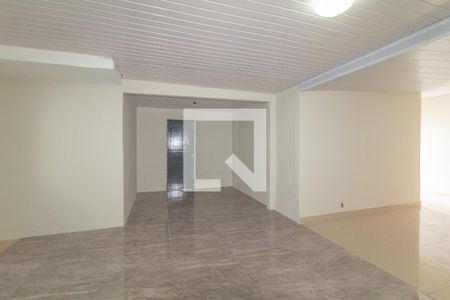 Sala/Cozinha de casa à venda com 2 quartos, 100m² em Estância Velha, Canoas