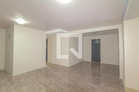 Sala/Cozinha de casa à venda com 2 quartos, 100m² em Estância Velha, Canoas