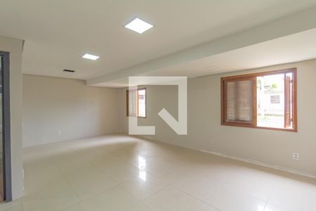 Quarto 1-Suíte de casa à venda com 2 quartos, 100m² em Estância Velha, Canoas