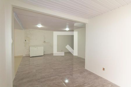 Sala/Cozinha de casa à venda com 2 quartos, 100m² em Estância Velha, Canoas