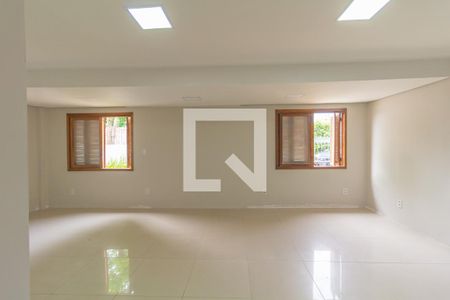 Quarto 1-Suíte de casa à venda com 2 quartos, 100m² em Estância Velha, Canoas