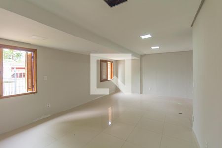 Quarto 1-Suíte de casa à venda com 2 quartos, 100m² em Estância Velha, Canoas