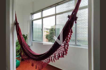 Sala de apartamento à venda com 2 quartos, 76m² em Vila Isabel, Rio de Janeiro
