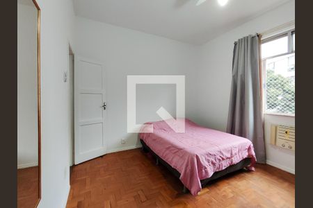 Quarto 1 de apartamento à venda com 2 quartos, 76m² em Vila Isabel, Rio de Janeiro