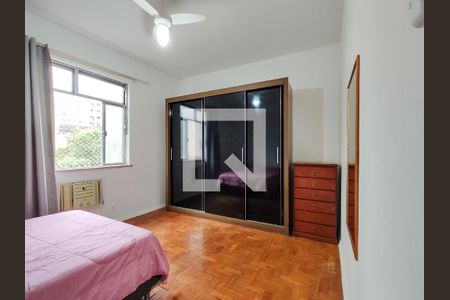 Quarto 1 de apartamento à venda com 2 quartos, 76m² em Vila Isabel, Rio de Janeiro