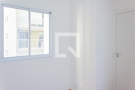 Quarto 1 de apartamento para alugar com 2 quartos, 34m² em Barra Funda, São Paulo