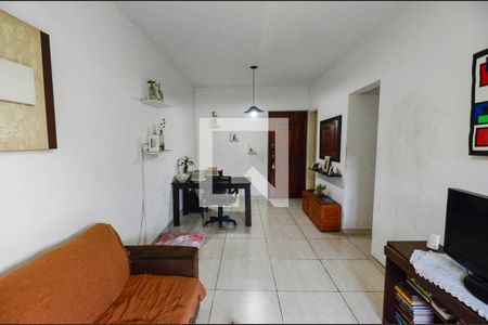 Sala de apartamento para alugar com 2 quartos, 72m² em Vila Isabel, Rio de Janeiro