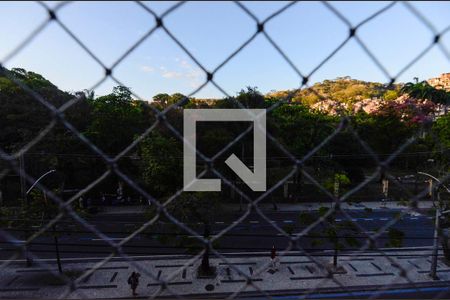 Sala de apartamento para alugar com 2 quartos, 72m² em Vila Isabel, Rio de Janeiro