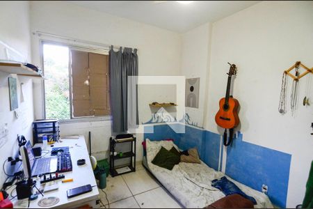 Quarto de apartamento para alugar com 2 quartos, 72m² em Vila Isabel, Rio de Janeiro