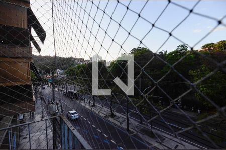 Sala de apartamento para alugar com 2 quartos, 72m² em Vila Isabel, Rio de Janeiro