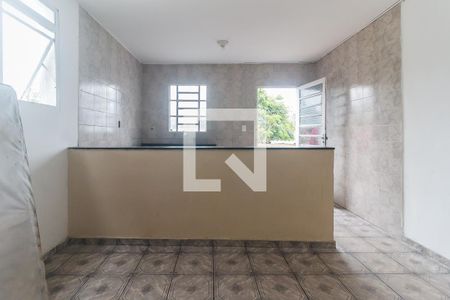 Sala de Jantar de casa para alugar com 3 quartos, 250m² em Jardim Rodeio, Mogi das Cruzes