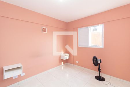 Quarto 1 de apartamento para alugar com 2 quartos, 52m² em Parque Savoi City, São Paulo