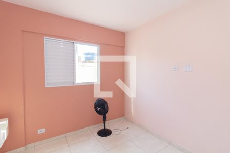 Quarto 1 de apartamento para alugar com 2 quartos, 52m² em Parque Savoi City, São Paulo