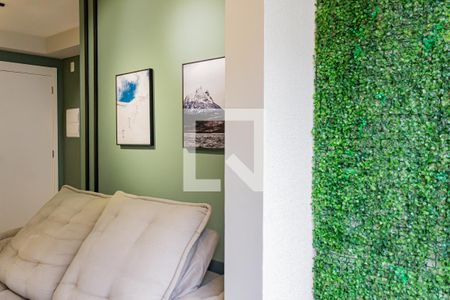Apartamento para alugar com 2 quartos, 50m² em Parque Residencial da Lapa, São Paulo