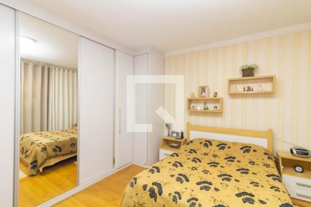 Quarto 1 de casa à venda com 4 quartos, 191m² em Itaquera, São Paulo