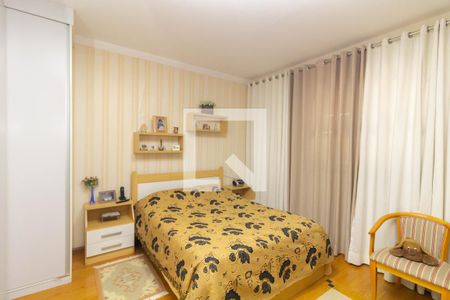 Quarto 1 de casa à venda com 4 quartos, 191m² em Itaquera, São Paulo