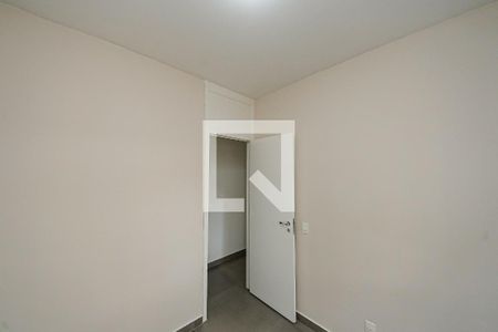 Quarto 1 de apartamento para alugar com 3 quartos, 60m² em Jardim Guairaca, São Paulo