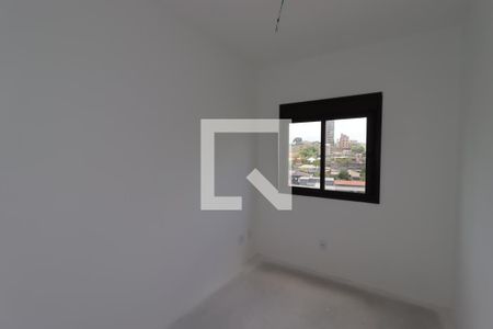 Quarto de apartamento à venda com 2 quartos, 55m² em Parque das Nações, Santo André