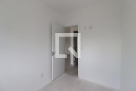 Quarto de apartamento à venda com 2 quartos, 55m² em Parque das Nações, Santo André