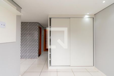 Quarto de apartamento para alugar com 1 quarto, 40m² em Chácara Belenzinho, São Paulo