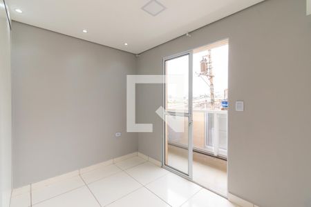 Quarto de apartamento para alugar com 1 quarto, 40m² em Chácara Belenzinho, São Paulo