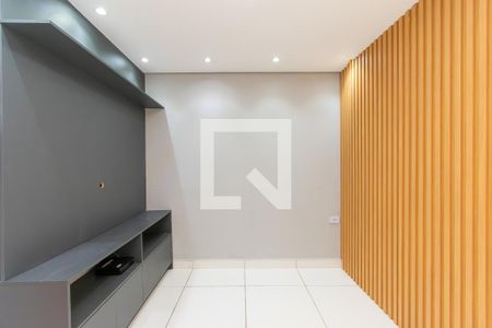 Sala de apartamento para alugar com 1 quarto, 40m² em Chácara Belenzinho, São Paulo
