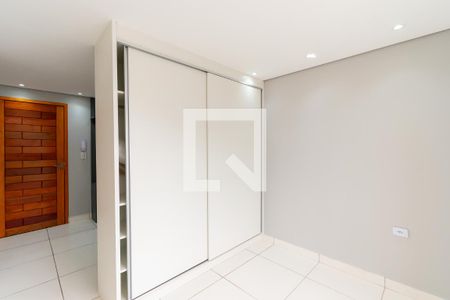 Quarto de apartamento para alugar com 1 quarto, 40m² em Chácara Belenzinho, São Paulo