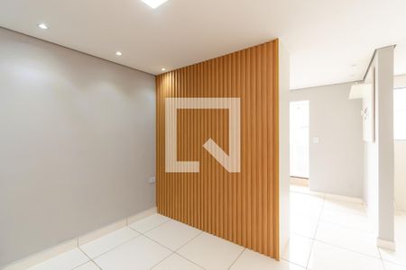 Sala de apartamento para alugar com 1 quarto, 40m² em Chácara Belenzinho, São Paulo